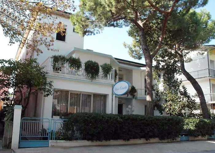 Hotel Pensione Ornella Cesenatico